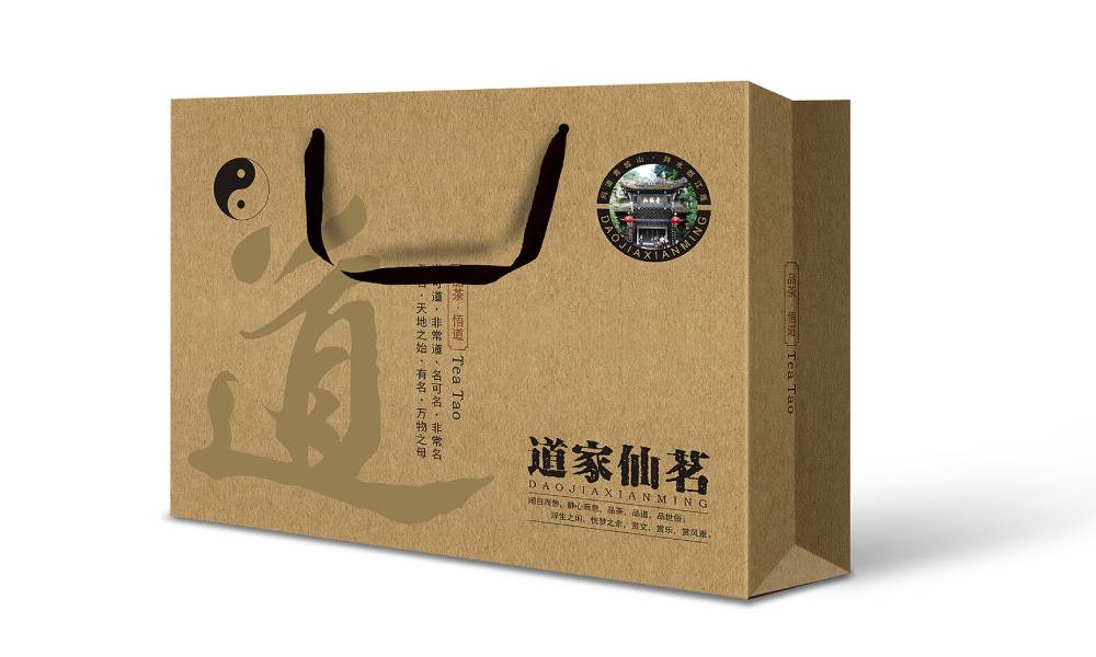 聚焦诏安县产品包装设计：赋能产品，开启市场突围之旅